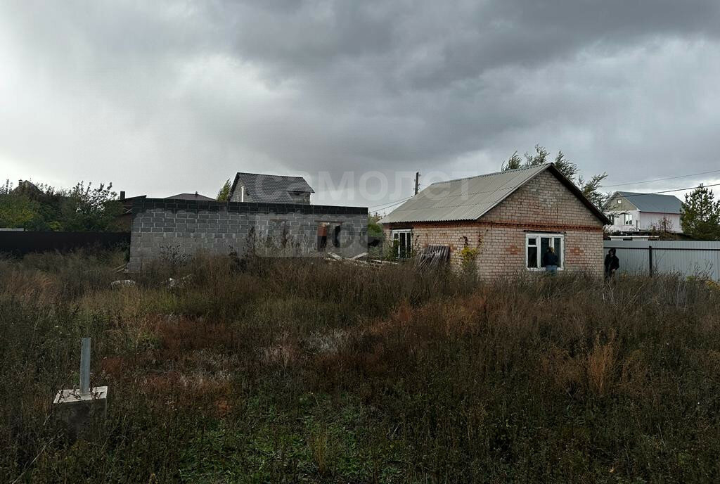 дом р-н Оренбургский с/с Нежинский снт Авиатор сельсовет фото 3