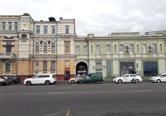 р-н Нижегородский Горьковская наб Нижне-Волжская 16а фото