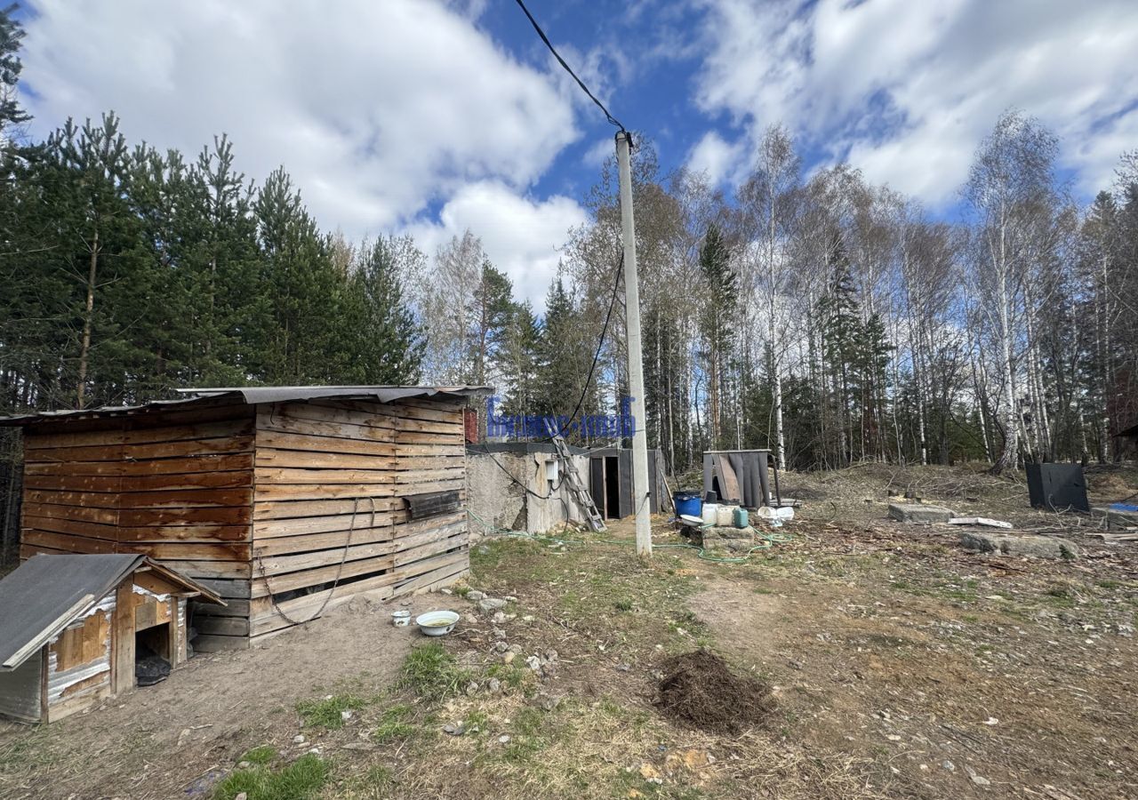 земля р-н Пригородный п Горноуральский Петрокаменское фото 10