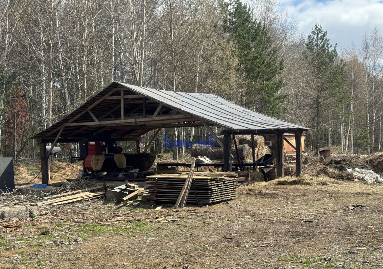 земля р-н Пригородный п Горноуральский Петрокаменское фото 3