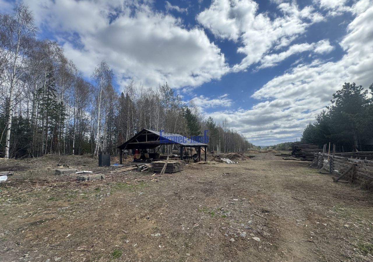 земля р-н Пригородный п Горноуральский Петрокаменское фото 23