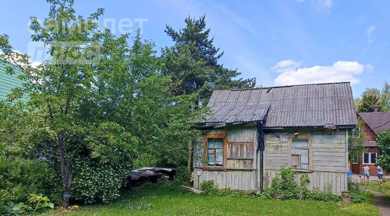 дом г Долгопрудный мкр Павельцево снт Клязьма ул Березовая 104 Физтех фото 32