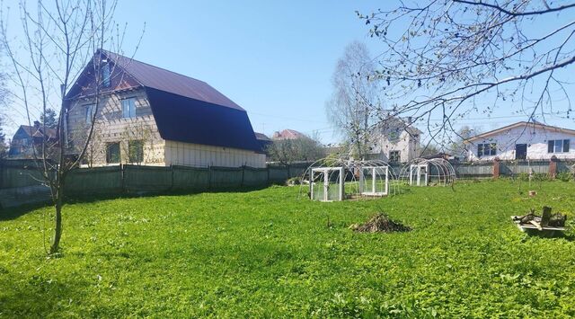 земля Апрелевка, ул. Кольцевая, Заречье СНТ фото