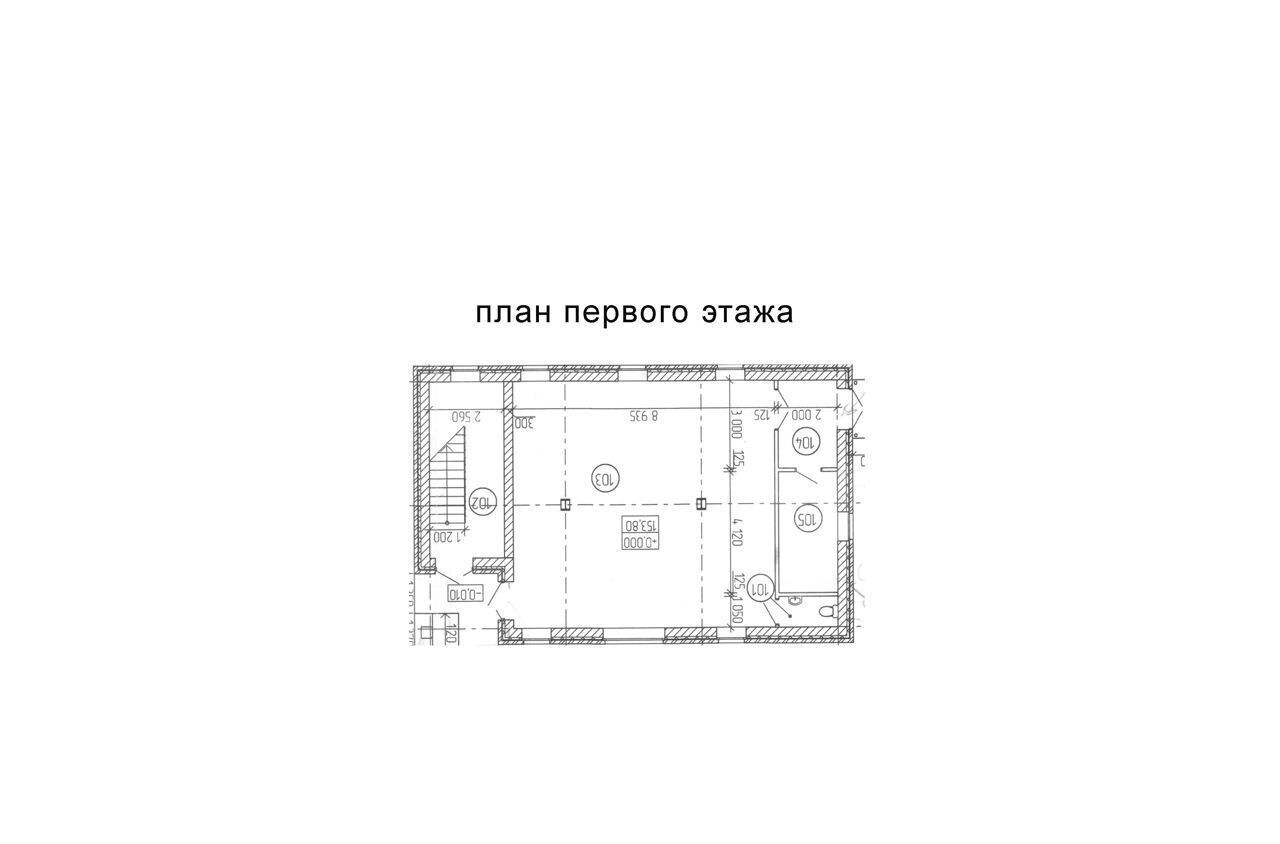 офис р-н Дзержинский п Товарково ул Строителей 8 городское поселение Товарково фото 2