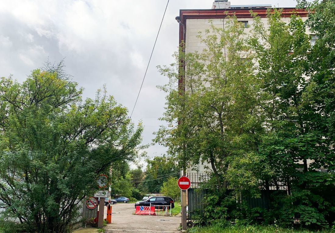 офис г Санкт-Петербург метро Автово ул Зайцева 15 округ Автово фото 13