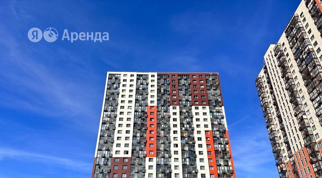 квартира г Москва метро Саларьево ул Родниковая 9а поселение Московский фото 20