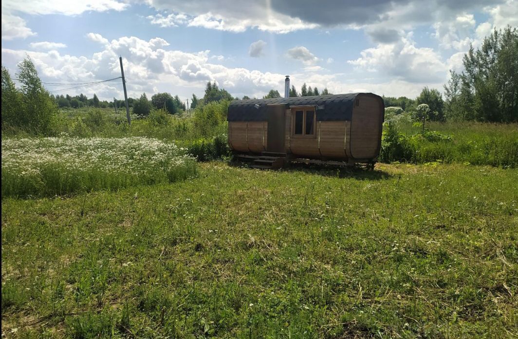 дом р-н Переславский днт Коттеджио Переславль-Залесский фото 29