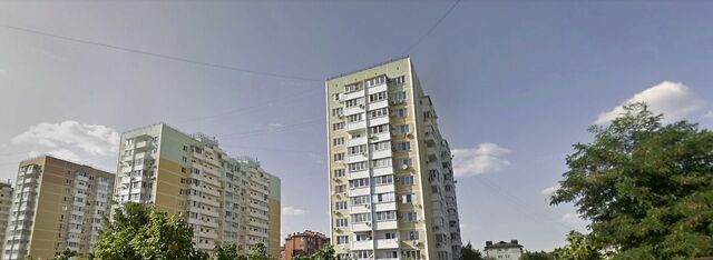 квартира р-н Прикубанский дом 13 Молодёжный фото