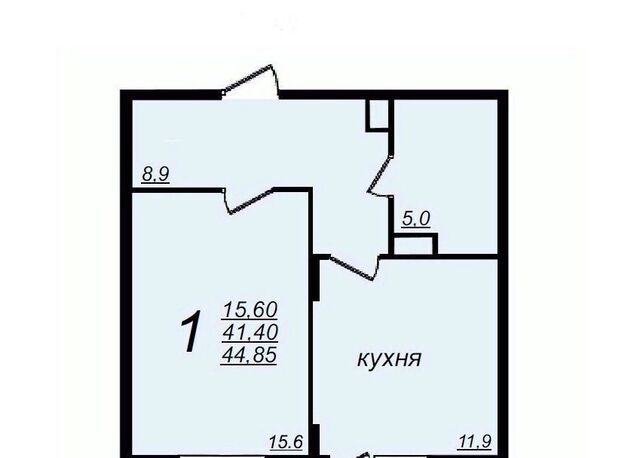 р-н Ленинский дом 9к/2 фото