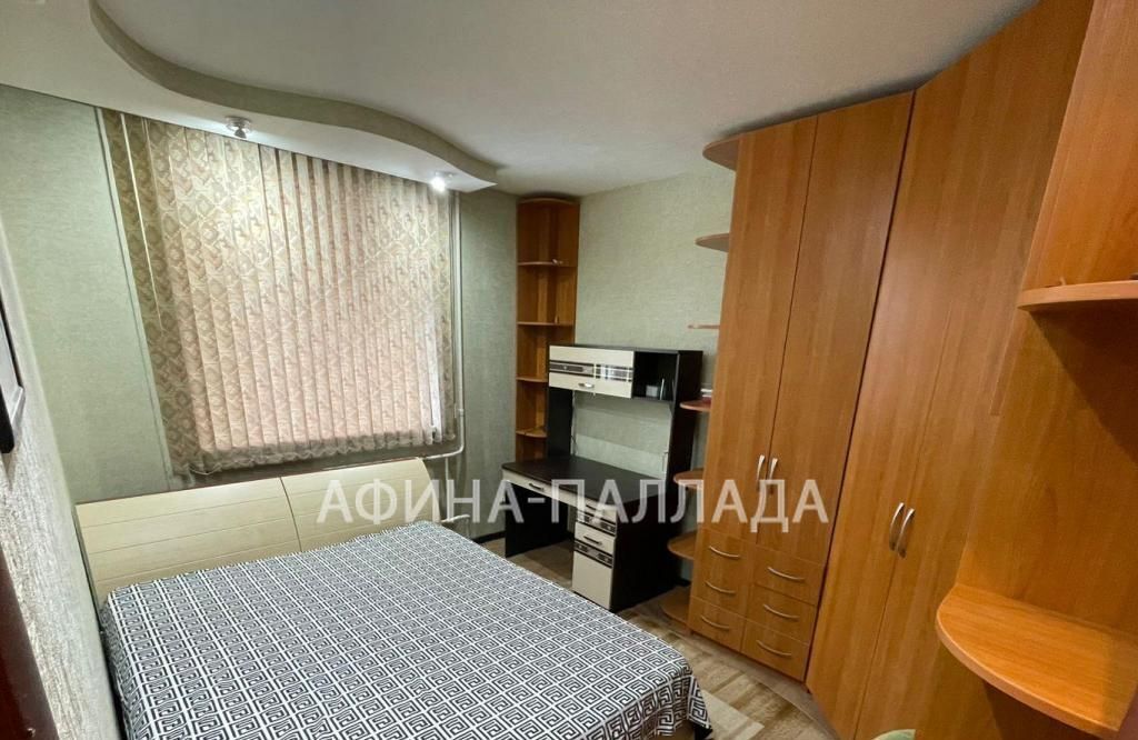 квартира г Надым ул Зверева 29/1 фото 5