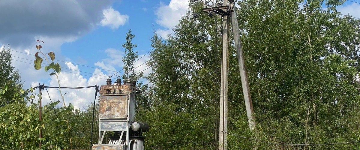 производственные, складские р-н Новгородский рп Панковка Панковское городское поселение фото 9