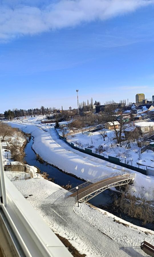 квартира г Рассказово ул Советская 35 фото 4