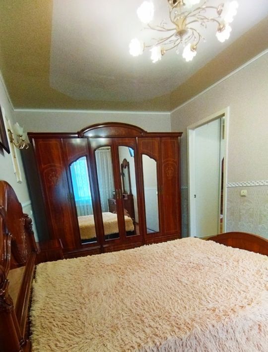 квартира г Стерлитамак ул Коммунистическая 90 фото 10