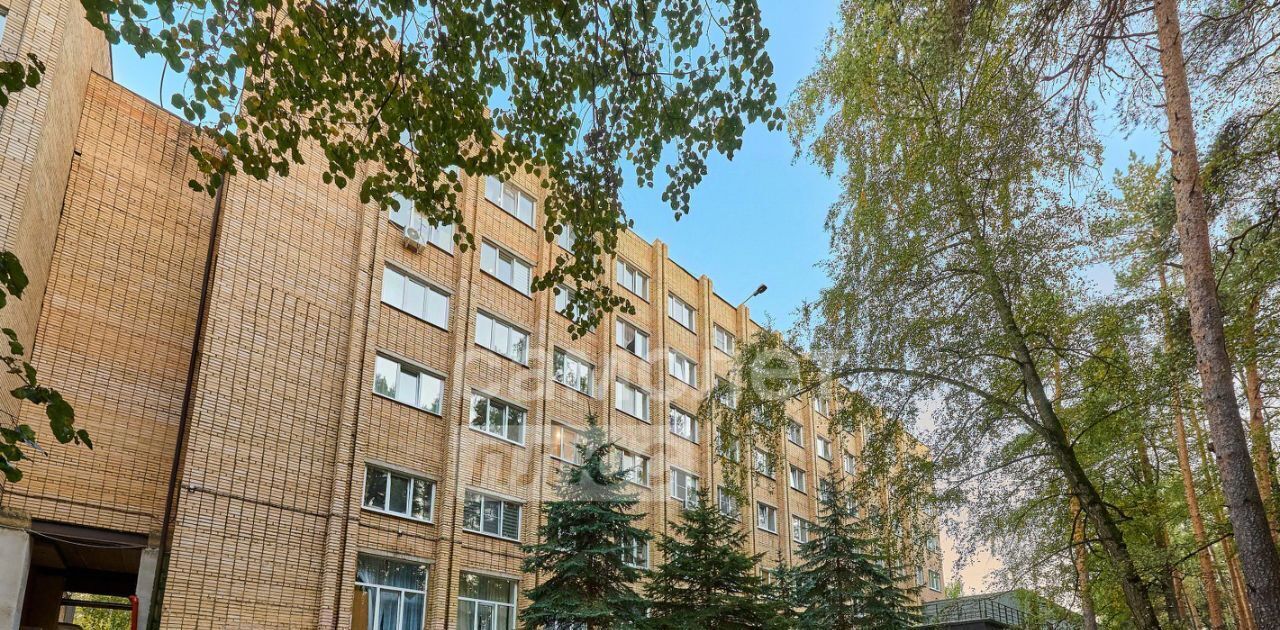 квартира г Ивантеевка проезд Санаторный 2 Пушкинский городской округ фото 17