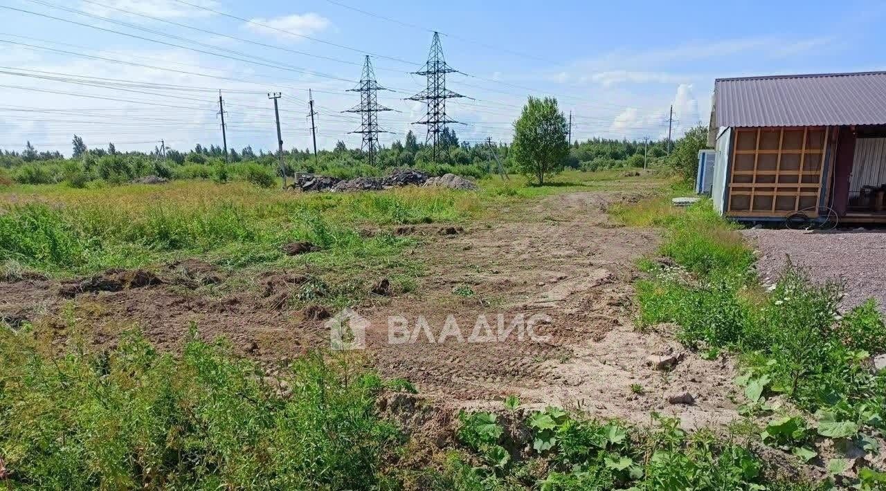 офис р-н Всеволожский тер Массив Озерки-Коркино Колтушское городское поселение, Улица Дыбенко, 951 фото 5