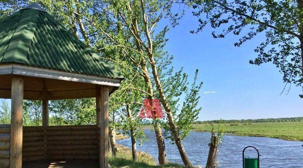 земля р-н Некрасовский д Мишнево ул Солнечная Красный Профинтерн с пос фото 1