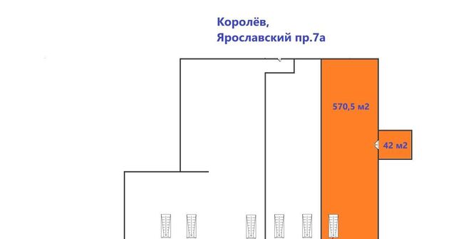 проезд Ярославский 7а Медведково фото