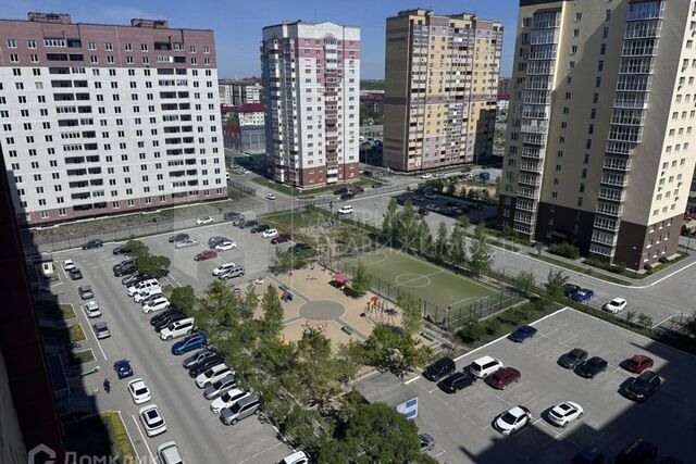 дом 209 городской округ Тюмень фото