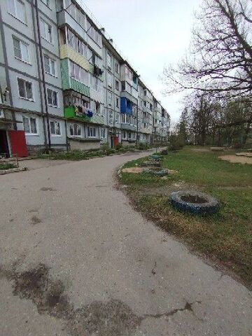 дом 1 городское поселение Ермолино фото