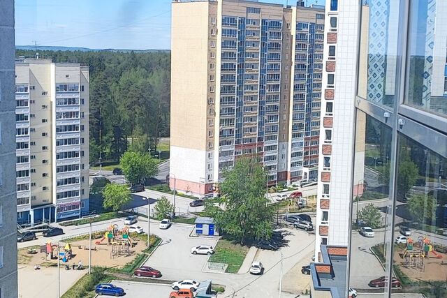 городской округ Пермь фото