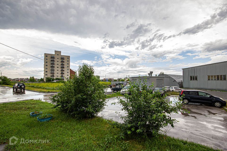 квартира г Обь ул Геодезическая 74 городской округ Город Обь фото 2