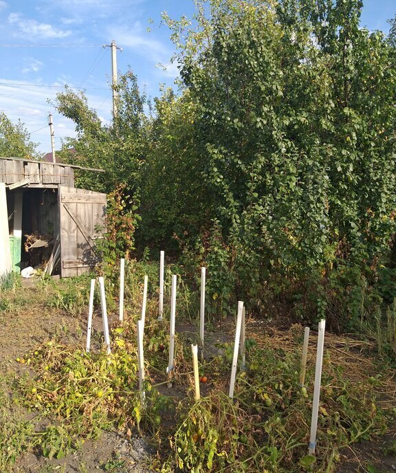 дом р-н Павловский рп Павловка ул Мира Павловское городское поселение фото 8