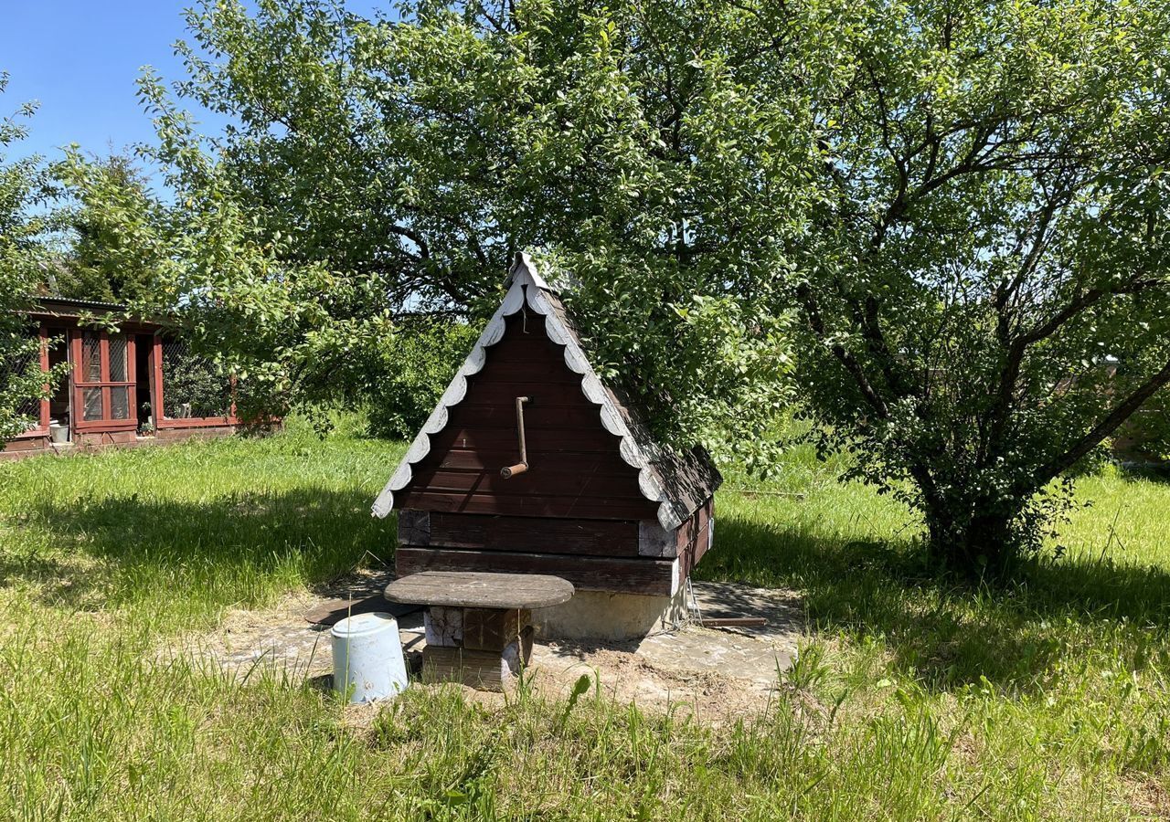 дом городской округ Одинцовский г Звенигород 36 км, садовое товарищество Гермес, Можайское шоссе фото 28