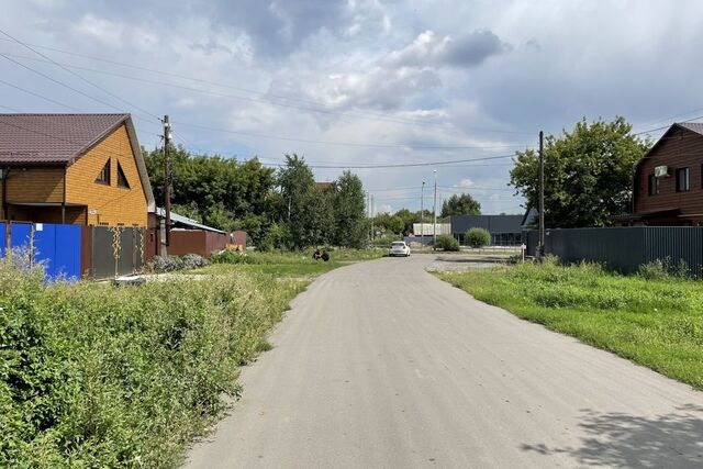 городской округ Омск, Северная 21-я, 151 фото