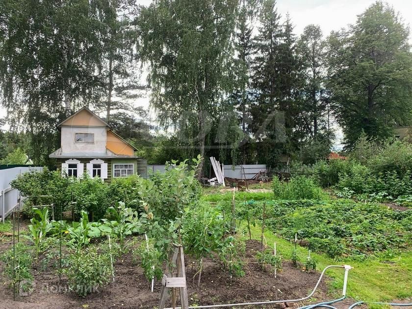 дом р-н Нижнетавдинский снт Лесная Сказка ул 17-я фото 3