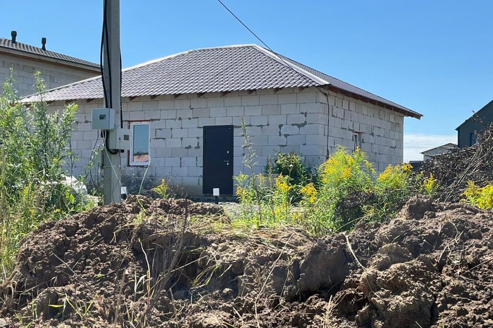 дом г Хабаровск р-н Железнодорожный Железнодорожный район, городской округ Хабаровск фото 2