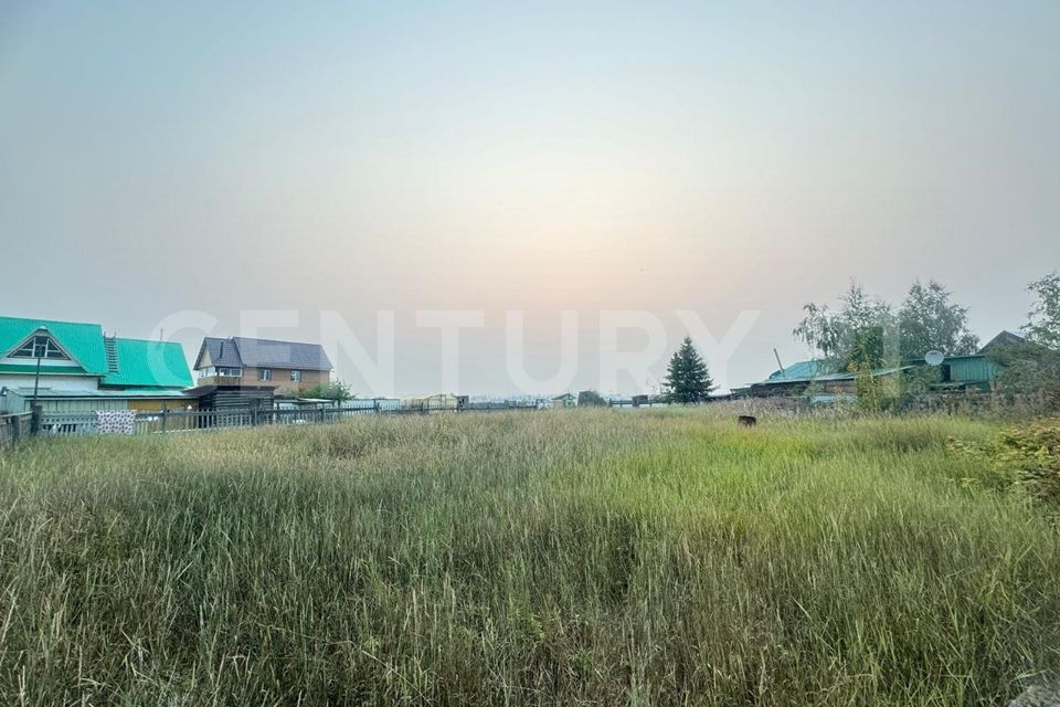 земля у Нюрбинский г Нюрба ул Бушкова городское поселение Нюрба фото 4