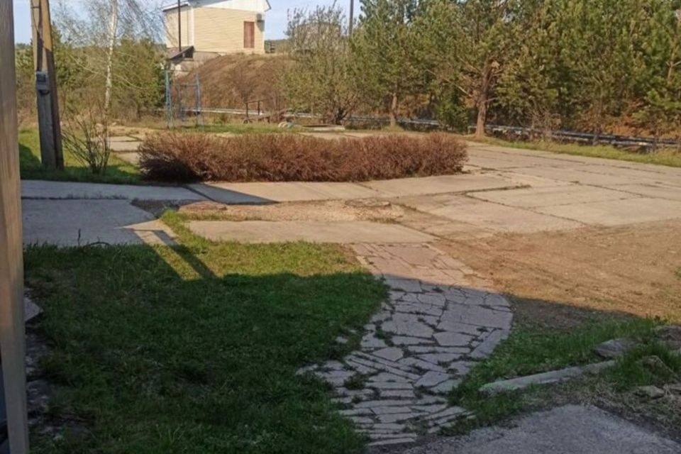 дом городской округ Бородино, Бородино фото 3