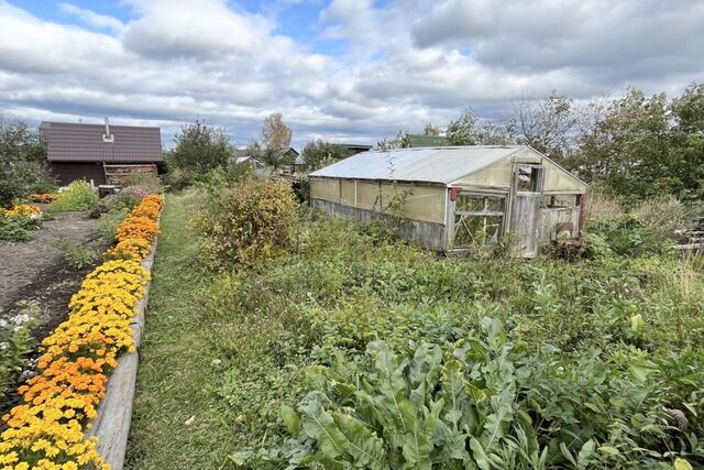 городской округ Ревда, СТ Заречный фото