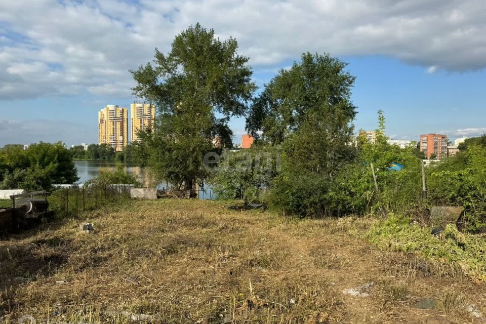 земля г Екатеринбург р-н Чкаловский Екатеринбург городской округ, Нижне-Исетский фото 4