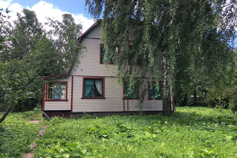 дом городской округ Переславль-Залесский, деревня Большие Сокольники фото 2