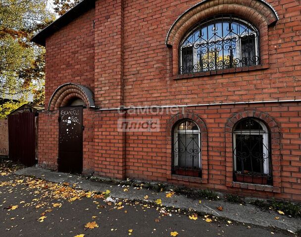 дом р-н Ленинский Иваново городской округ, Ленинский фото