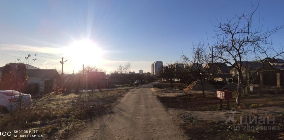 земля г Липецк р-н Правобережный Свободный Сокол, городской округ Липецк фото 2