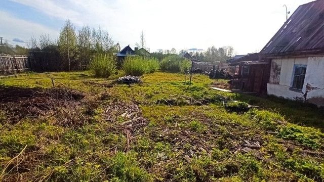 земля г Краснокамск п Оверята ул Первомайская Краснокамский городской округ фото 2