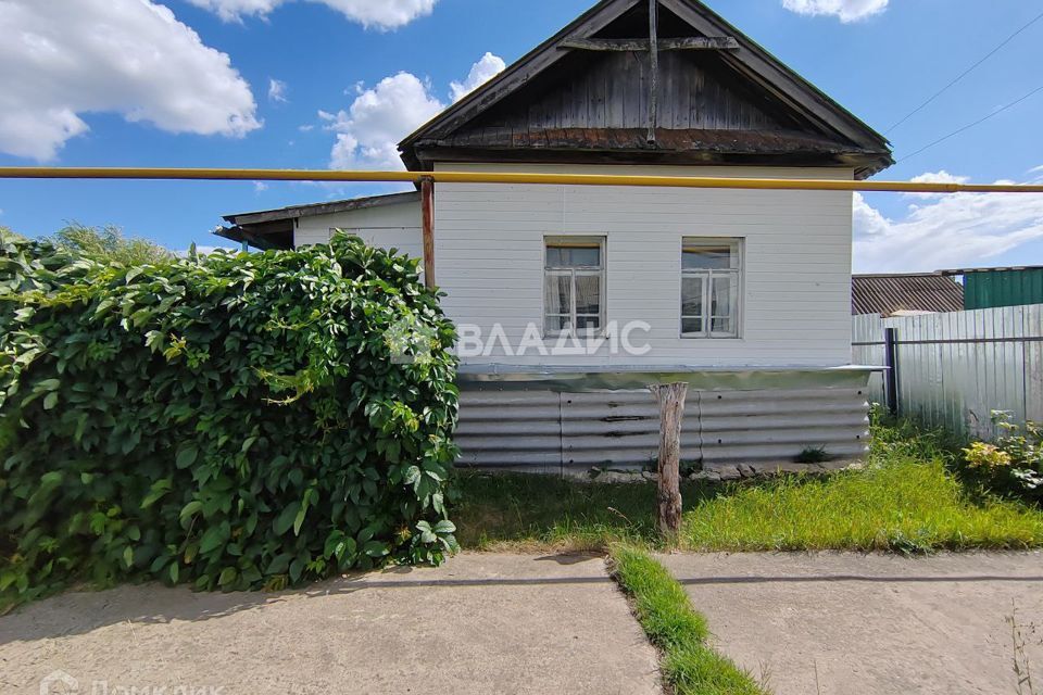 дом р-н Вольский село Богородское фото 1