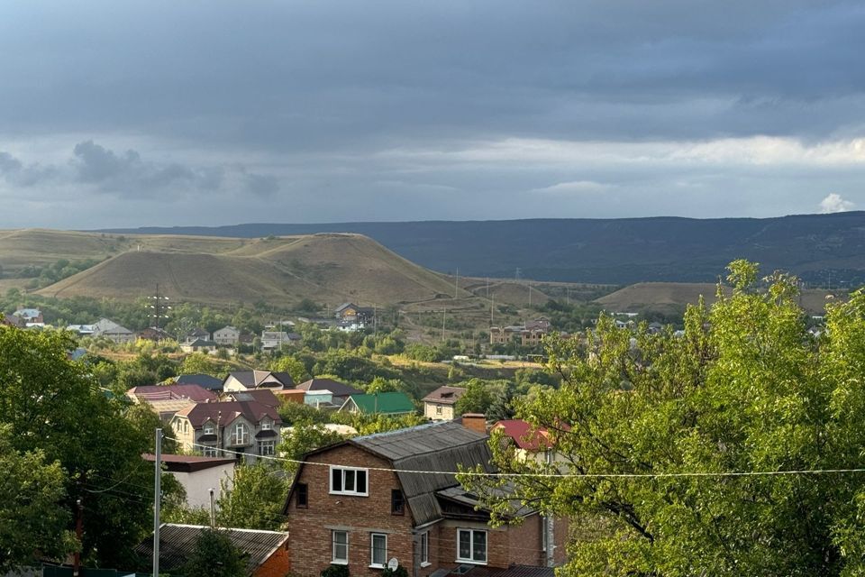 земля г Кисловодск п Луначарский пер Зеленогорский городской округ Кисловодск фото 3