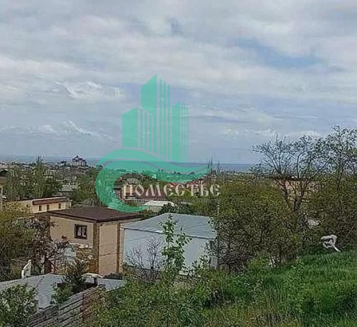 земля г Феодосия городской округ Феодосия, гк Южный фото 1