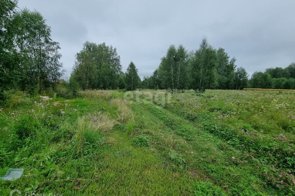 земля г Чебаркуль ул 40 лет Победы Чебаркульский городской округ фото 1