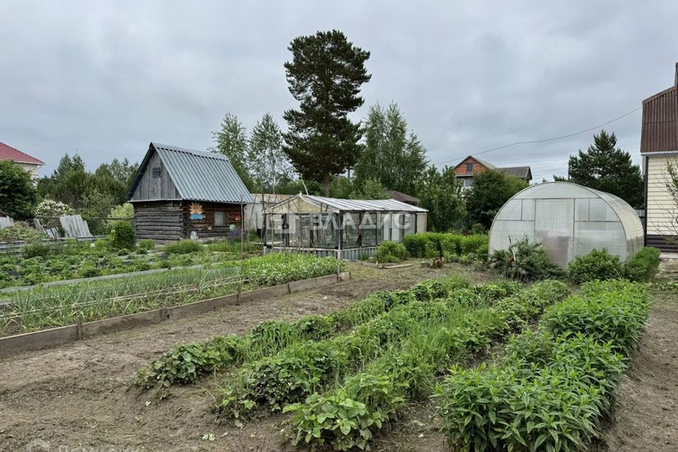 дом г Тобольск улица Чичерина, городской округ Тобольск фото 3