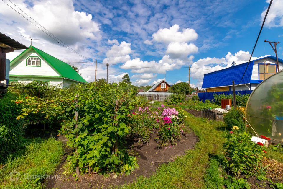 земля г Тюмень снт Меркурий городской округ Тюмень, 3-я улица фото 4