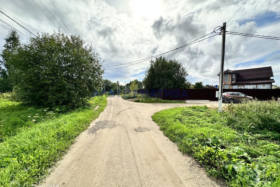 земля городской округ Переславль-Залесский, ДНТ Коттеджио фото 2