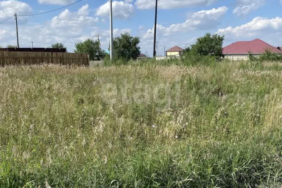 земля р-н Усть-Абаканский посёлок Расцвет фото 2