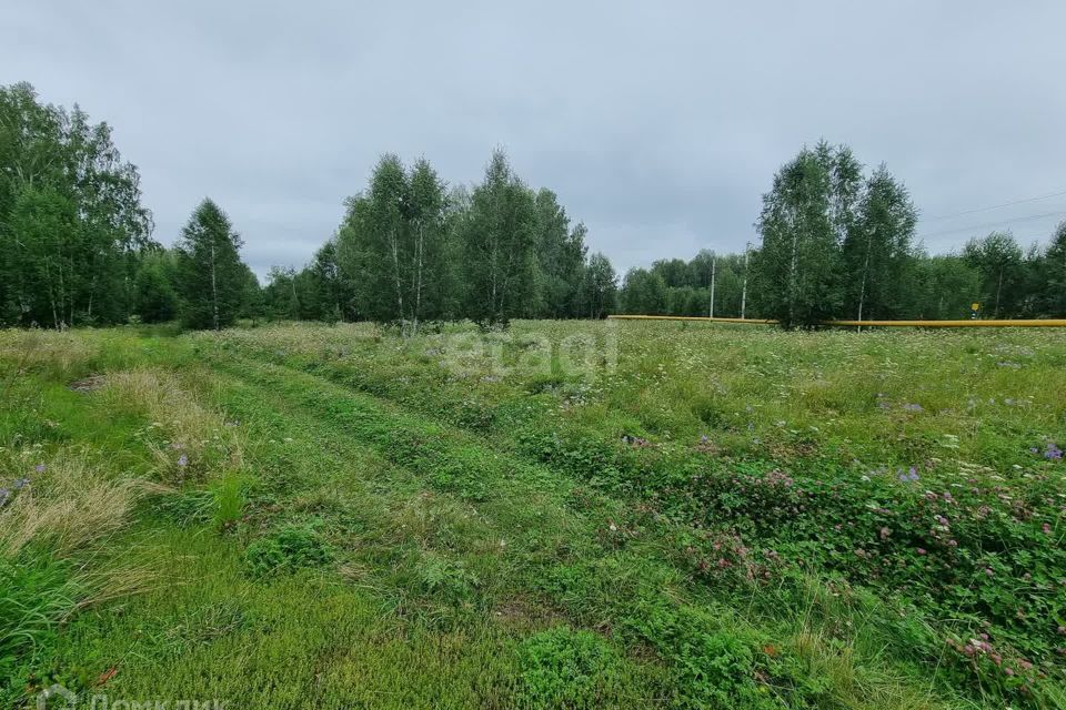 земля г Чебаркуль ул 40 лет Победы Чебаркульский городской округ фото 2