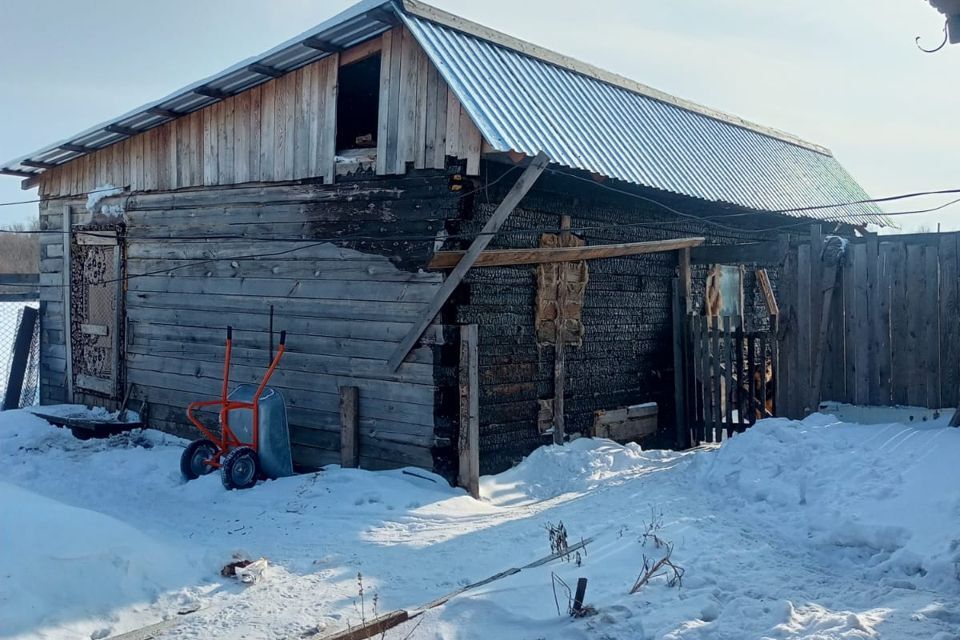 дом г Канск ул Загородная 50 городской округ Канск фото 7