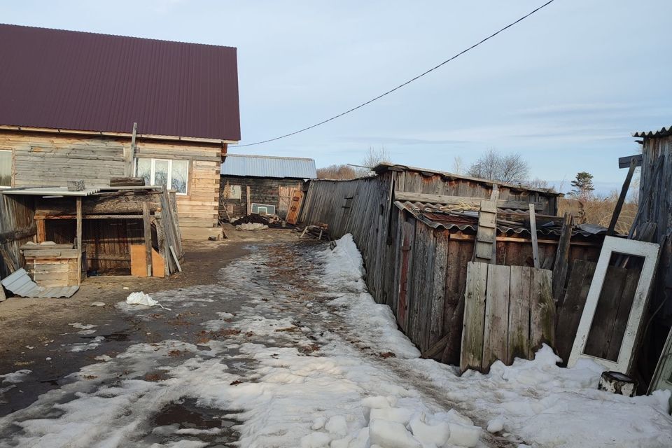 дом г Канск ул Загородная 50 городской округ Канск фото 9