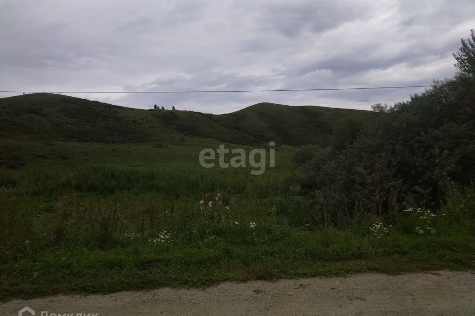 земля городской округ Бийск, Бийск фото 1